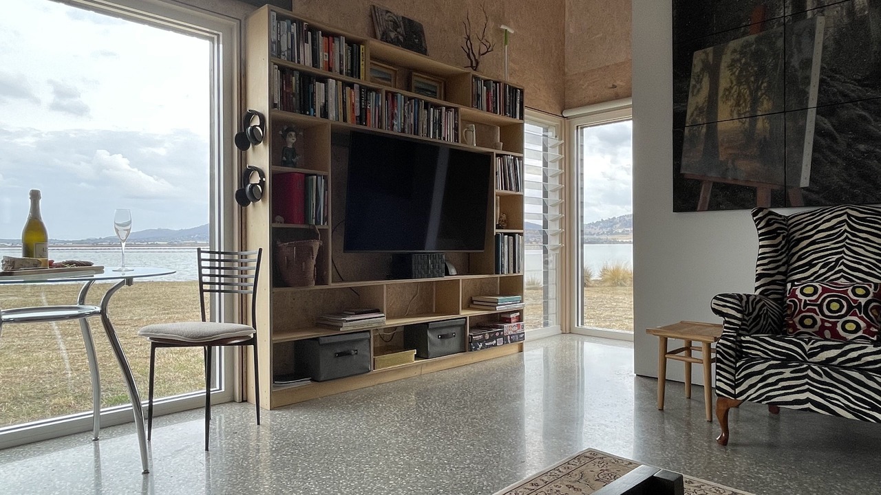 Photo of Livingroom in Sorell Council