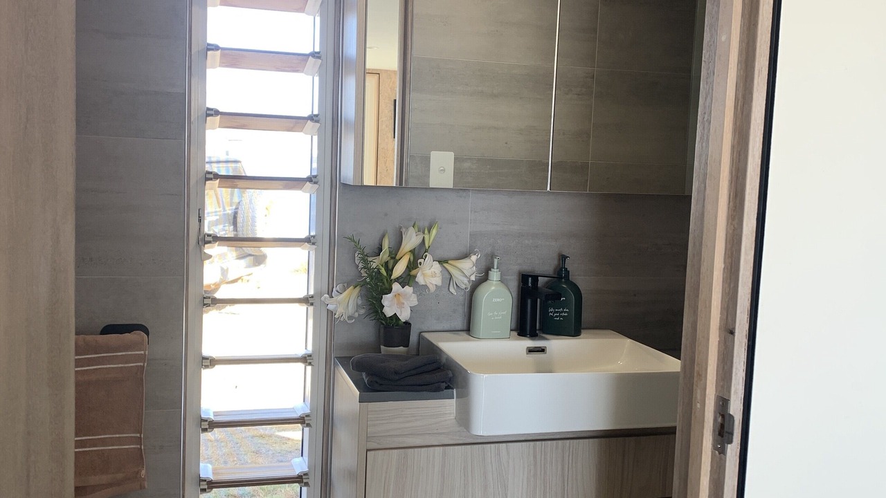 Photo of Bathroom in Sorell Council