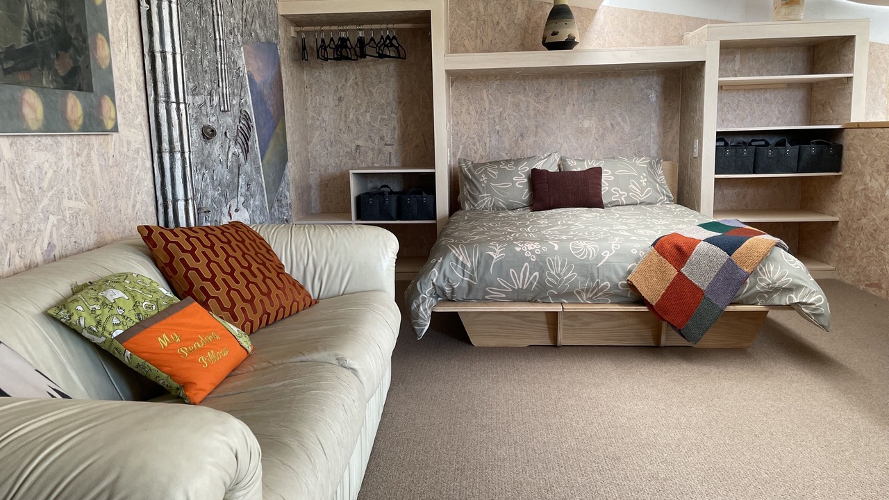 Photo of Bedroom in Sorell Council