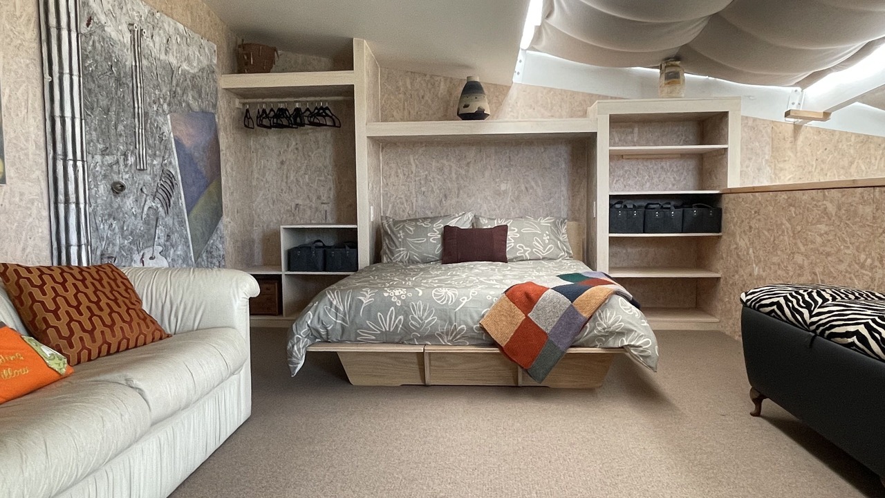 Photo of Bedroom in Sorell Council