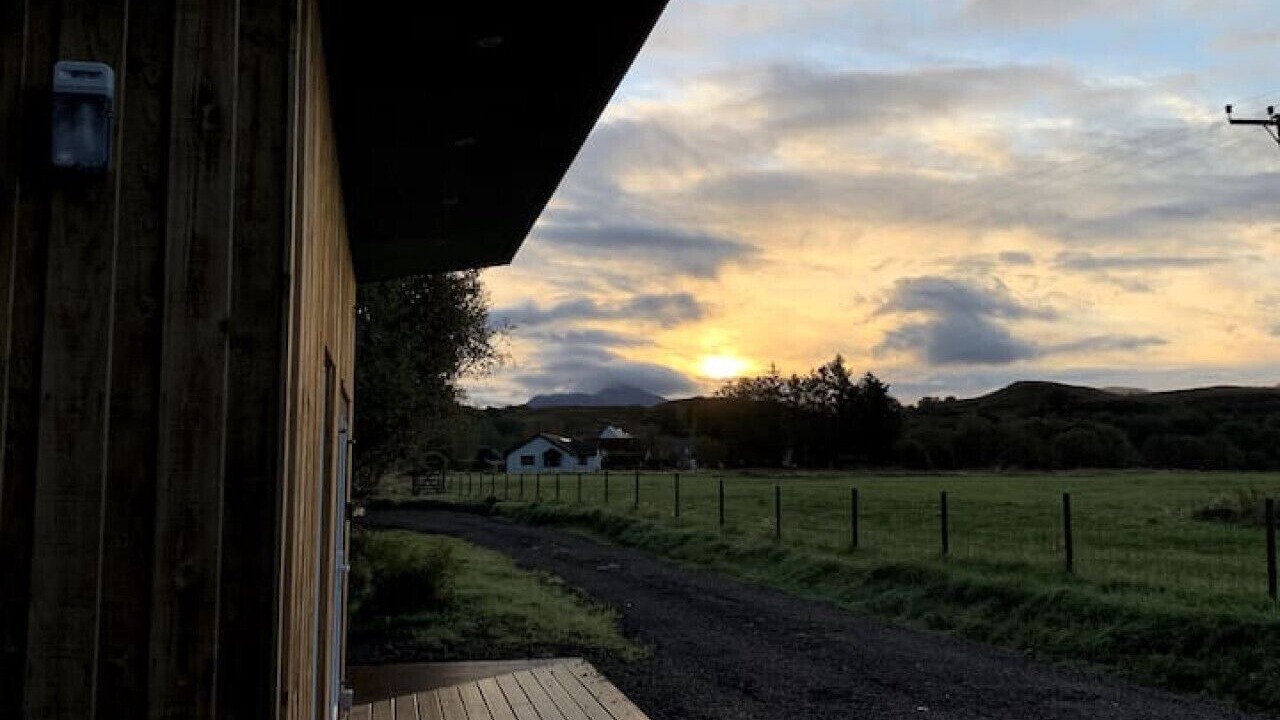 Photo of Outdoor in Connel