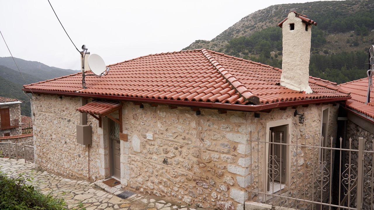 Photo of Outdoor in Raftis