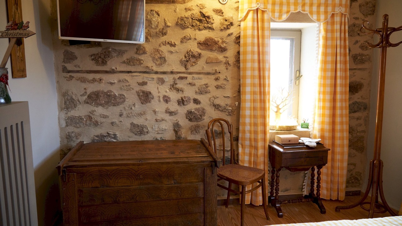 Photo of Bedroom in Raftis