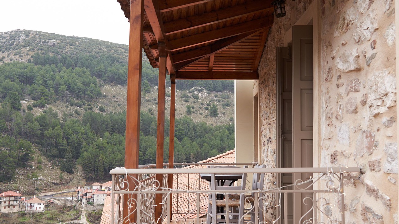 Photo of Outdoor in Raftis
