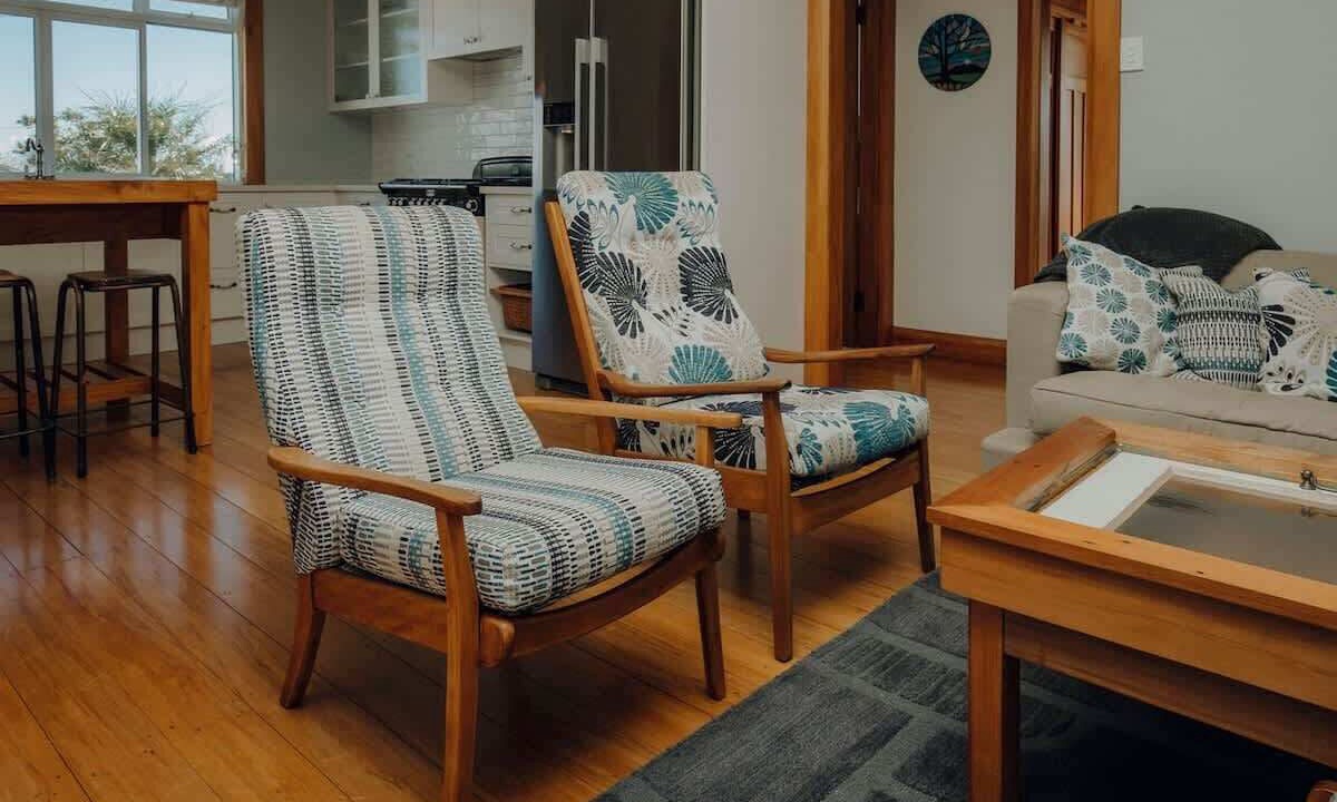 Photo of Livingroom in Rewa