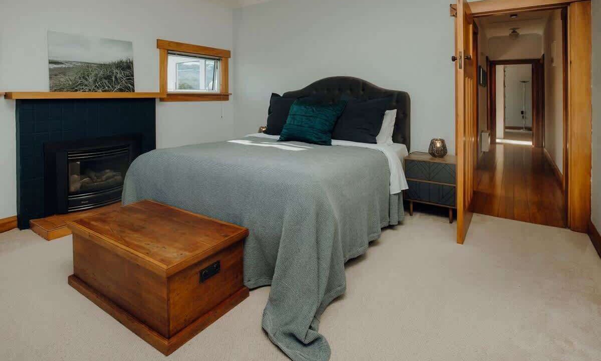 Photo of Bedroom in Rewa