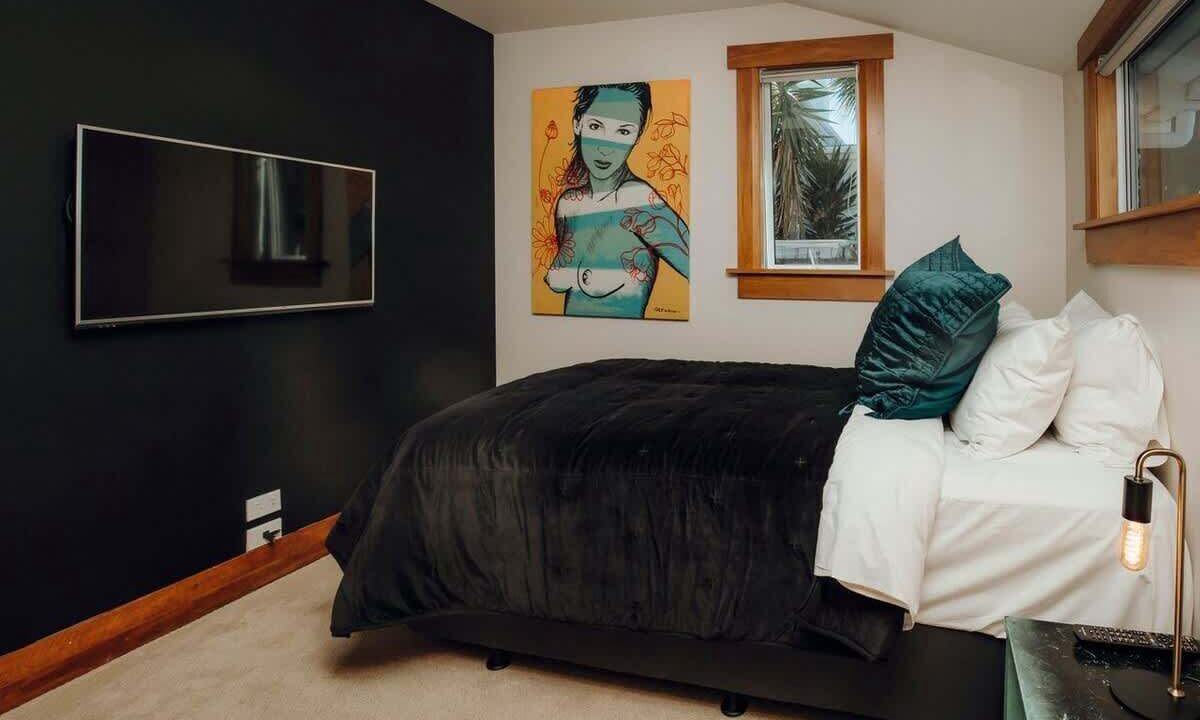 Photo of Bedroom in Rewa