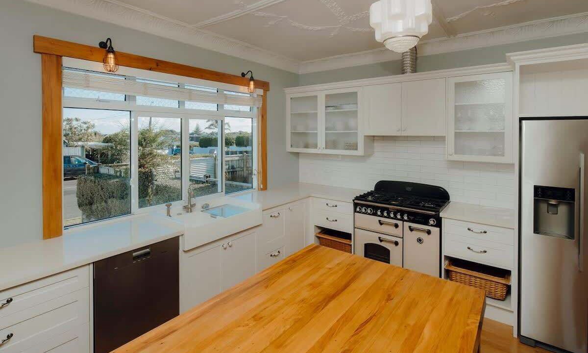 Photo of Kitchen in Rewa