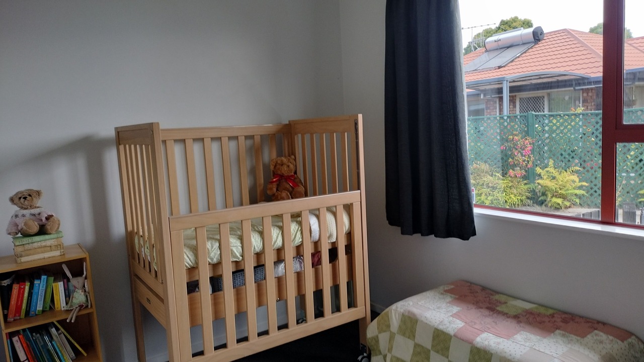 Photo of Bedroom in Tahunanui