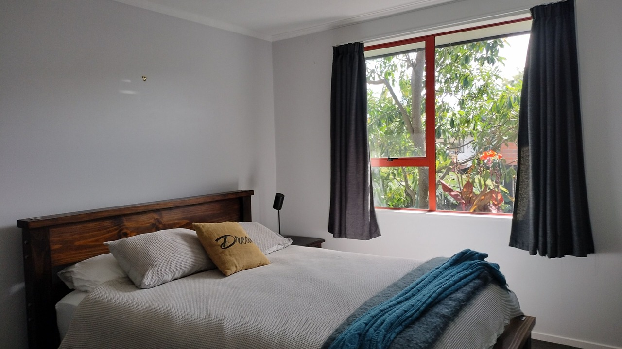 Photo of Bedroom in Tahunanui