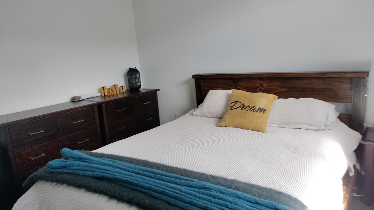 Photo of Bedroom in Tahunanui
