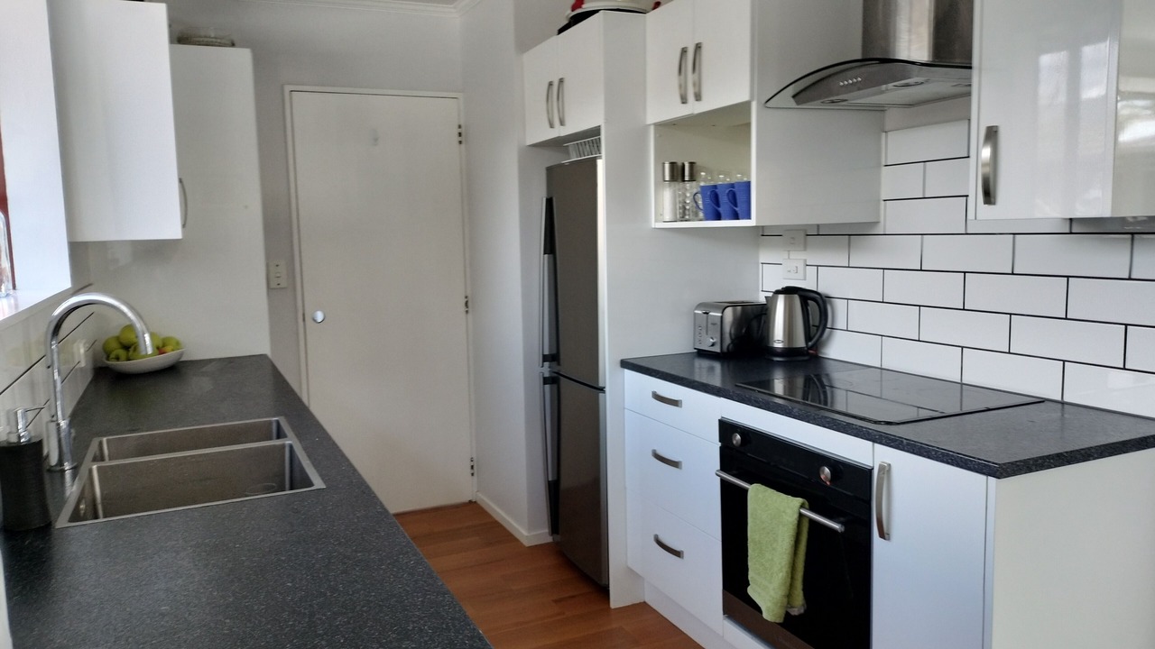 Photo of Kitchen in Tahunanui