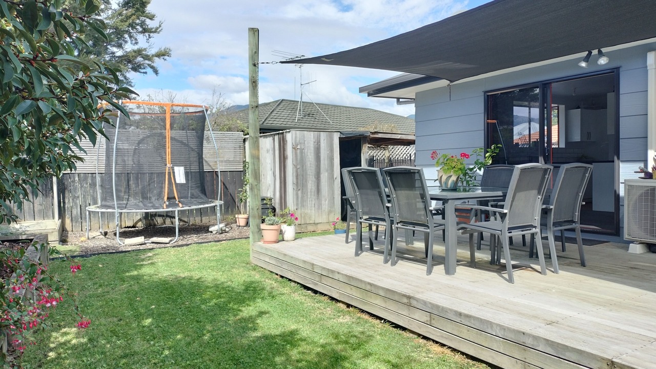 Photo of Outdoor in Tahunanui