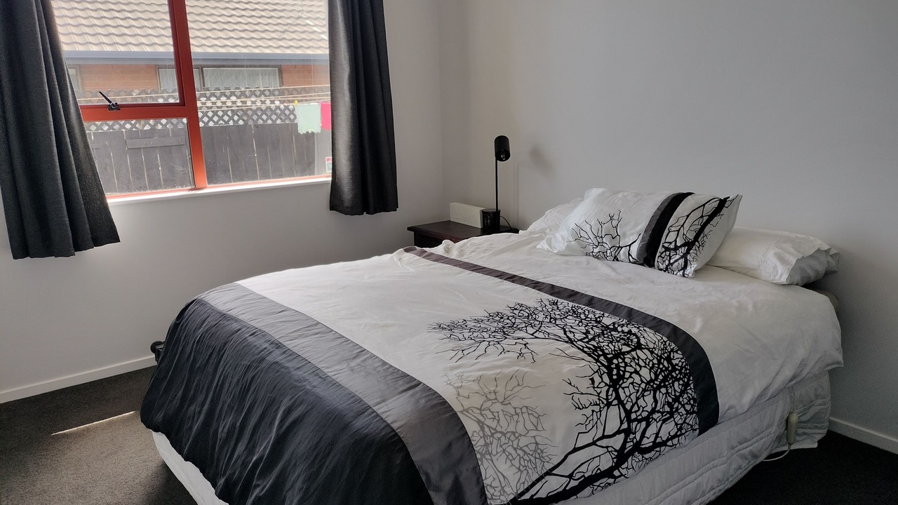 Photo of Bedroom in Tahunanui