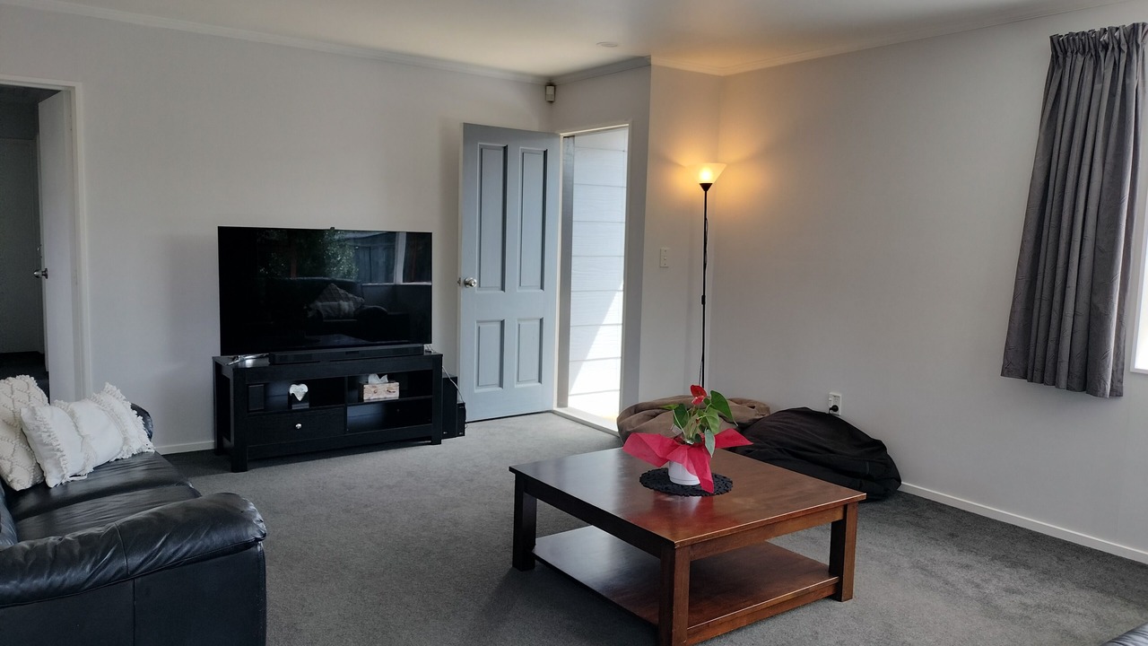 Photo of Livingroom in Tahunanui