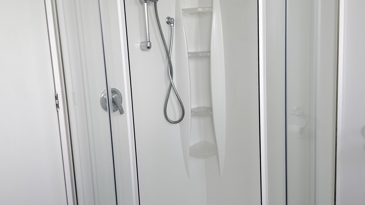 Photo of Bathroom in Tahunanui