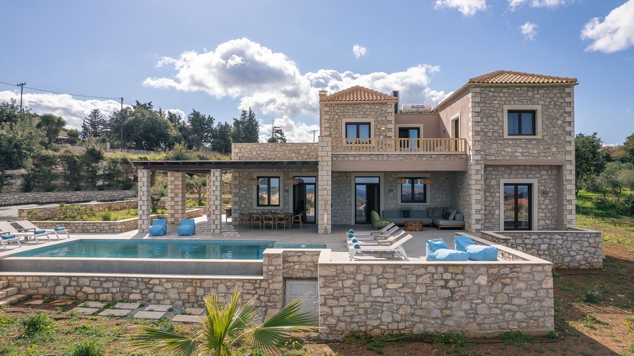 Photo of Outdoor in Geropotamos