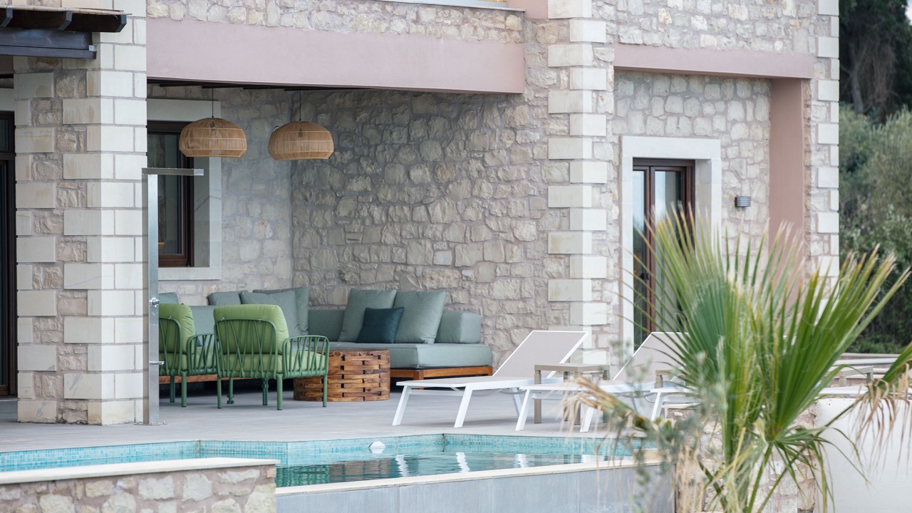 Photo of Outdoor in Geropotamos