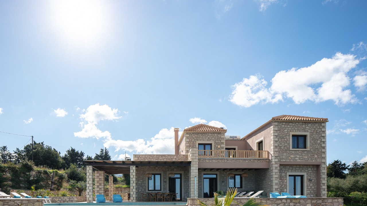 Photo of Outdoor in Geropotamos