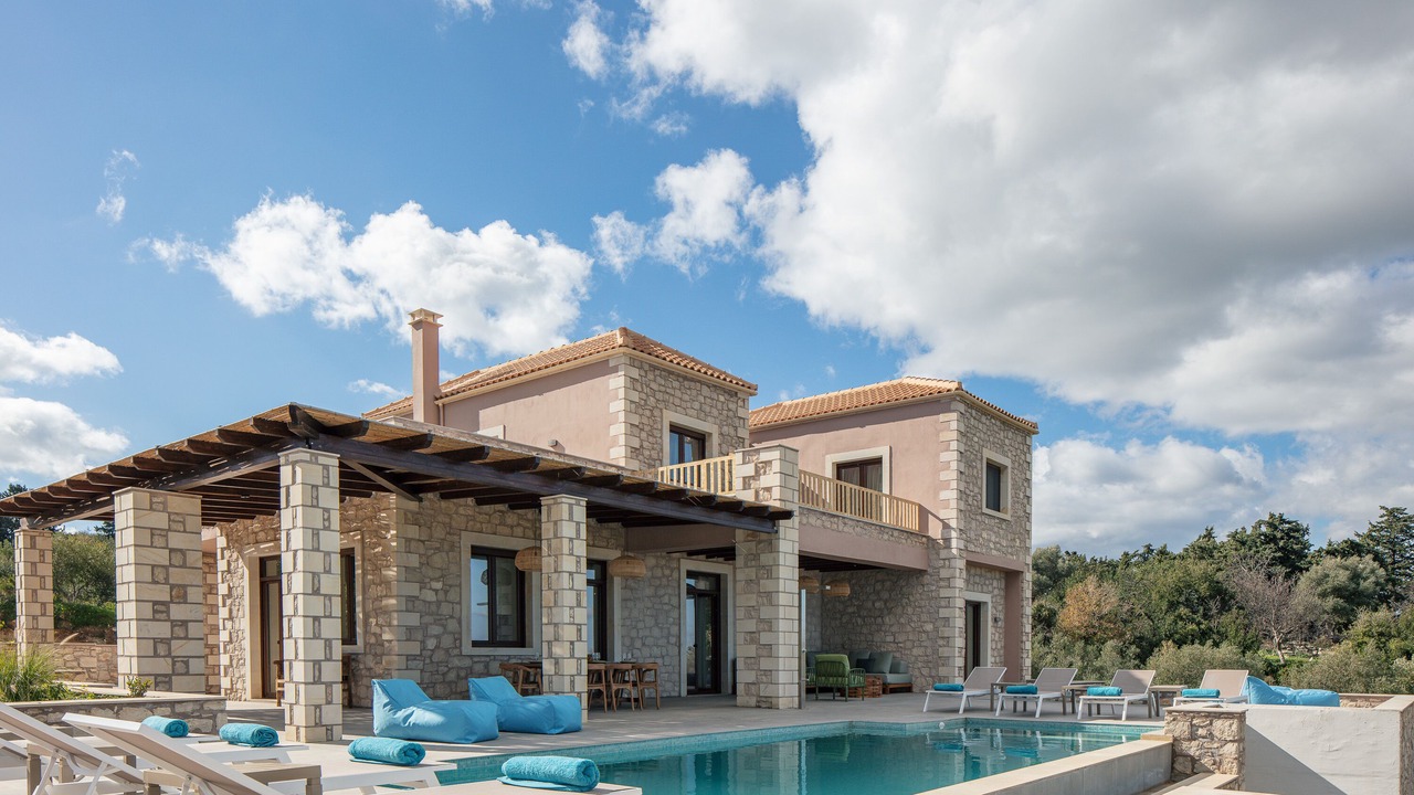 Photo of Outdoor in Geropotamos