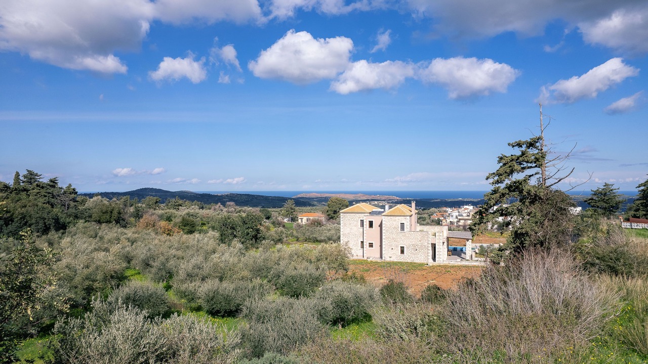 Photo of Outdoor in Geropotamos