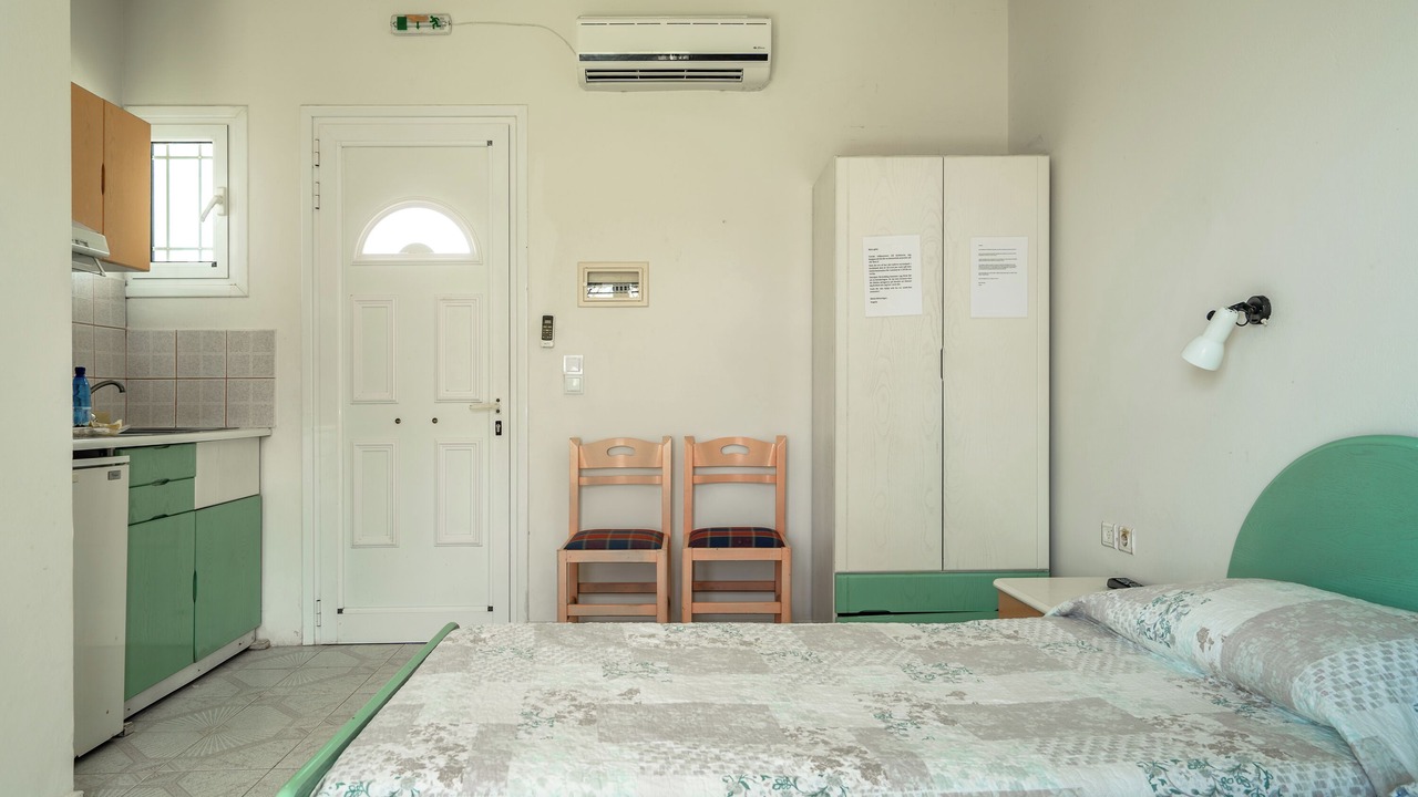 Photo of Bedroom in Lourdata