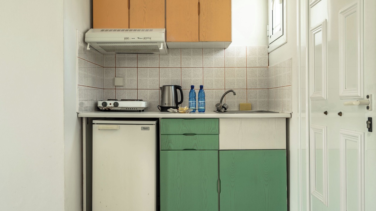 Photo of Kitchen in Lourdata
