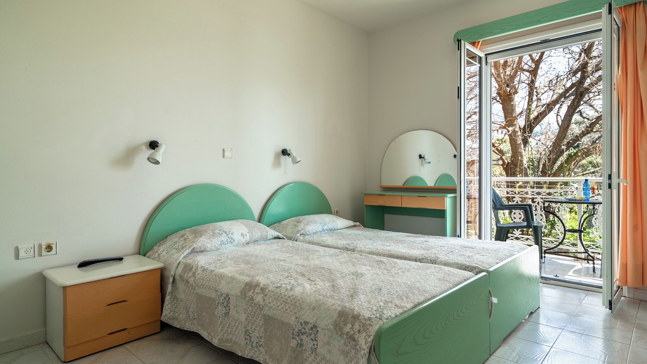 Photo of Bedroom in Lourdata