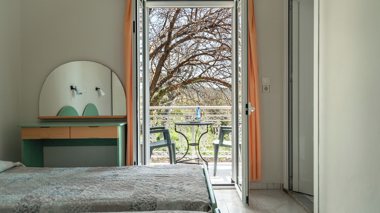 Photo of Bedroom in Lourdata