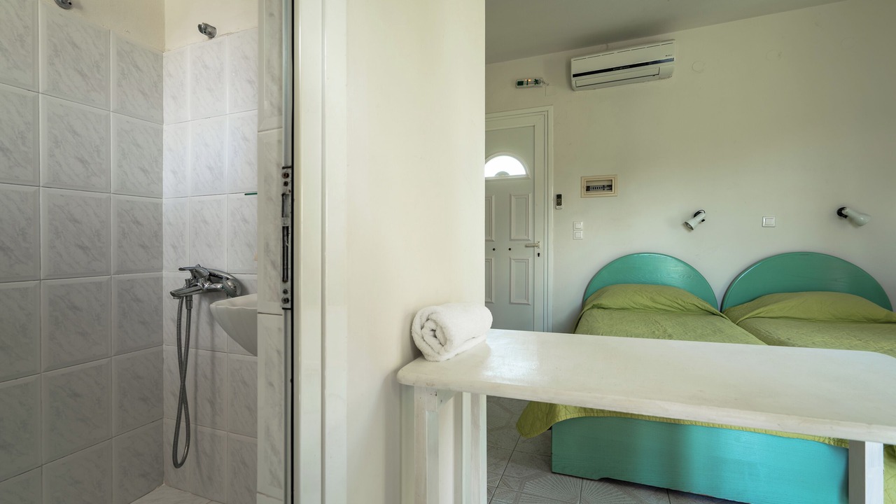 Photo of Bathroom in Lourdata