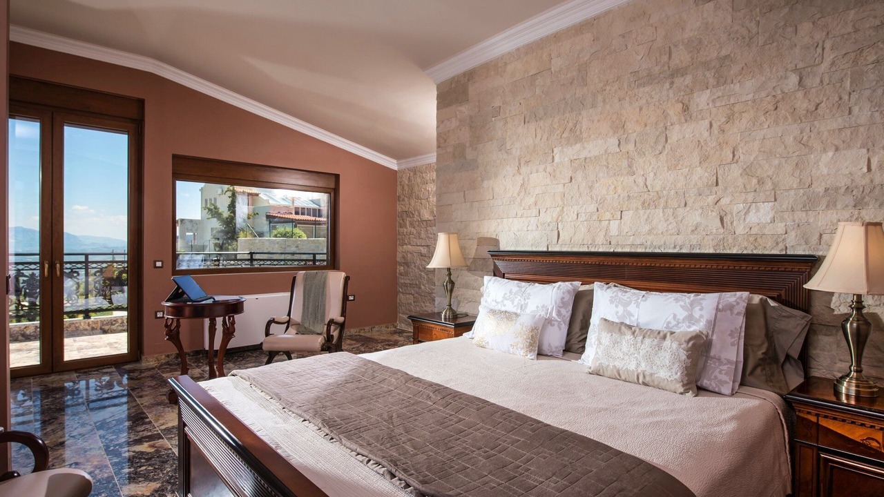 Photo of Bedroom in Rodhia