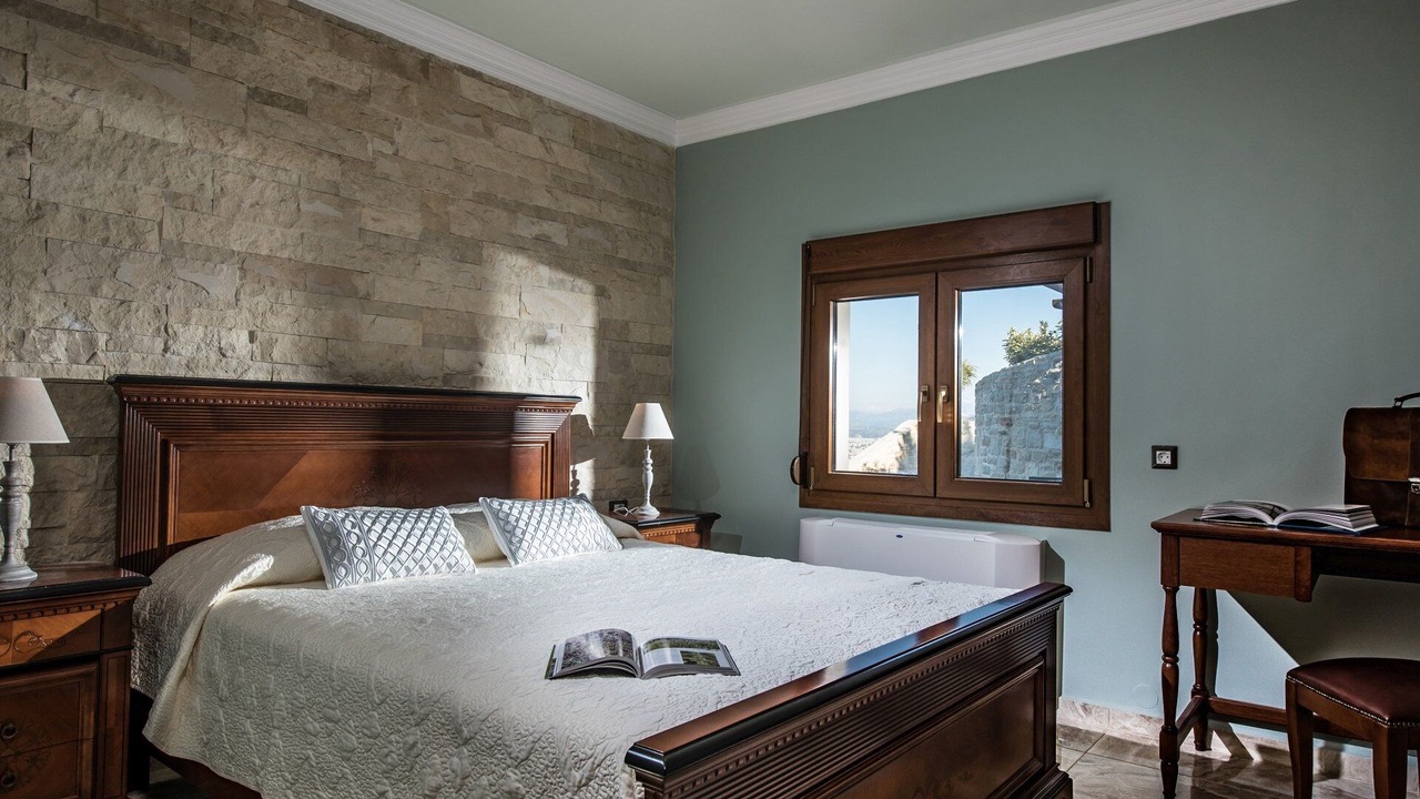 Photo of Bedroom in Rodhia