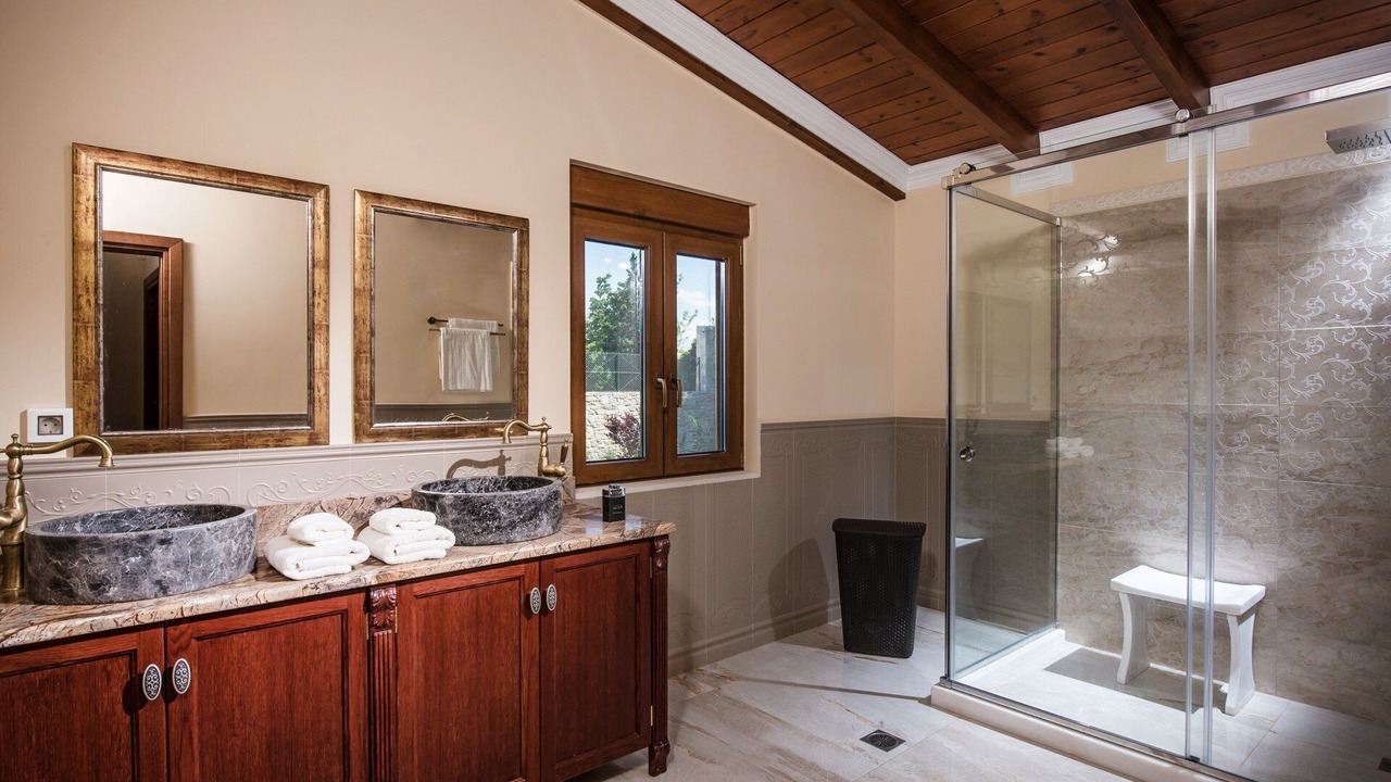 Photo of Bathroom in Rodhia