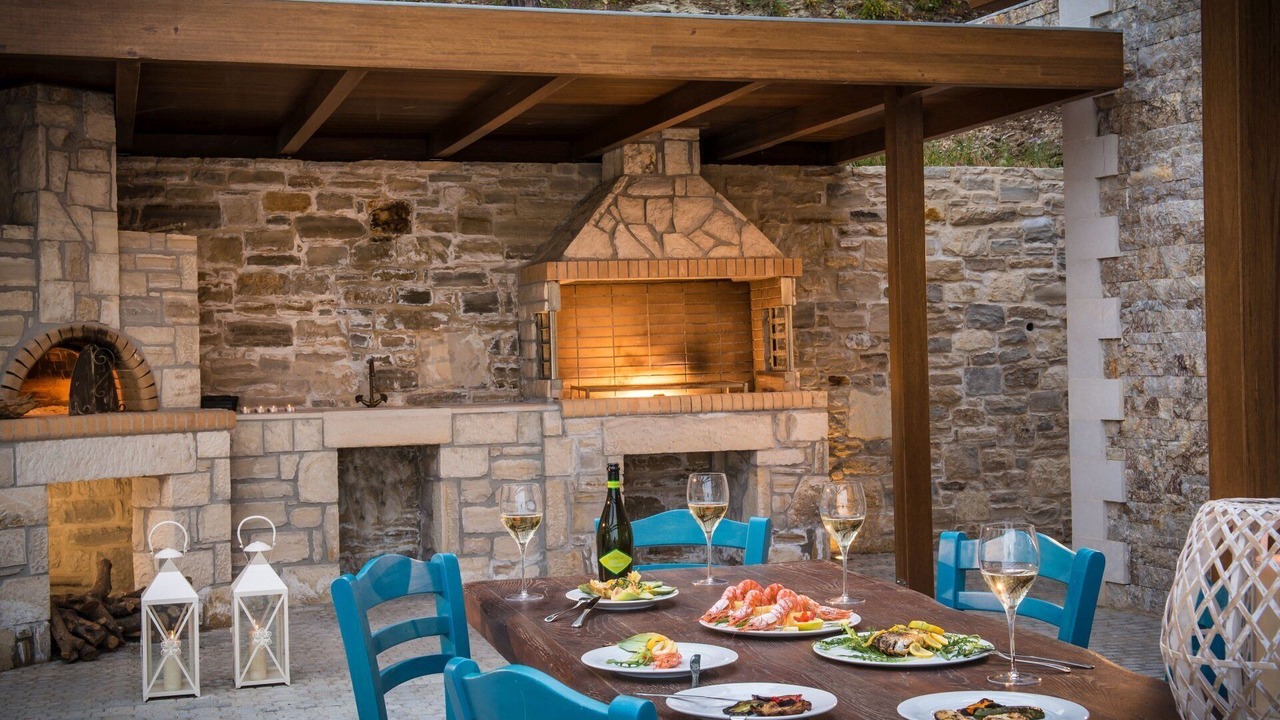 Photo of Outdoor in Rodhia