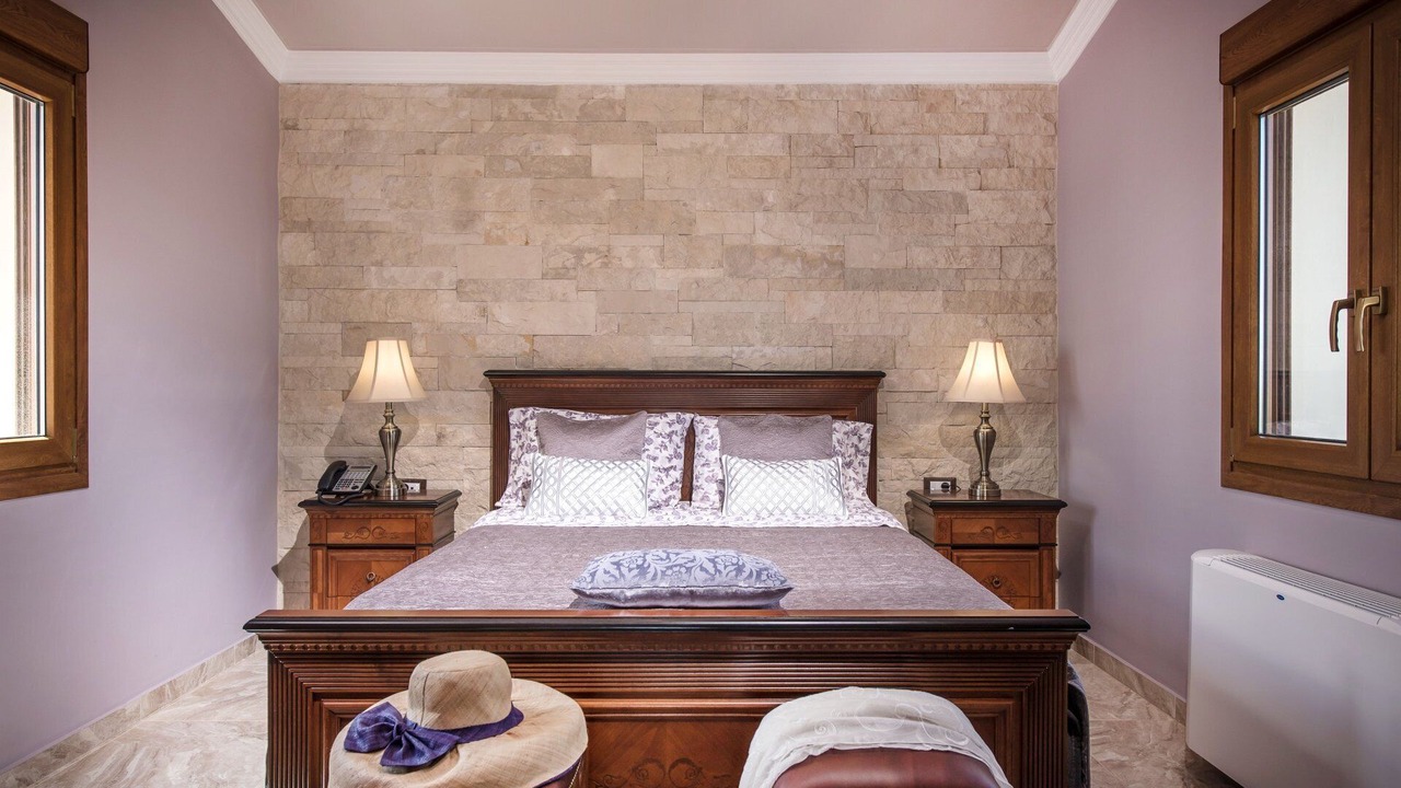 Photo of Bedroom in Rodhia