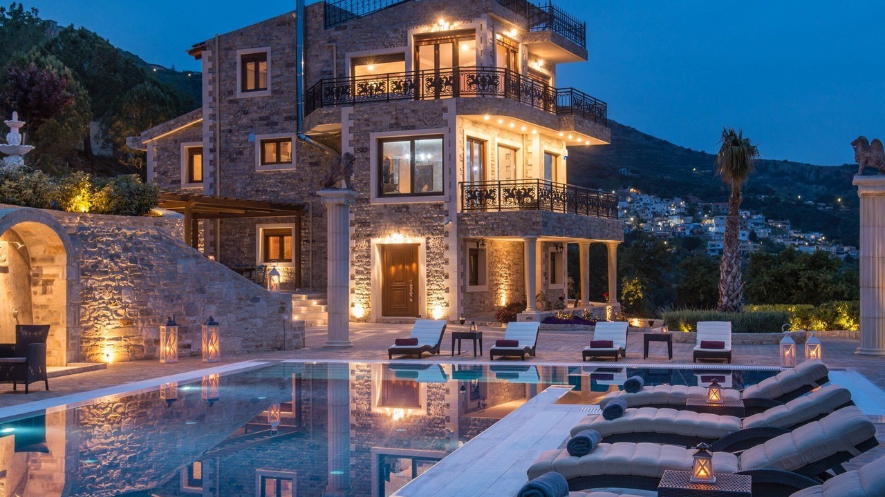Photo of Outdoor in Rodhia