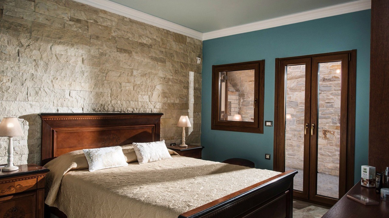Photo of Bedroom in Rodhia