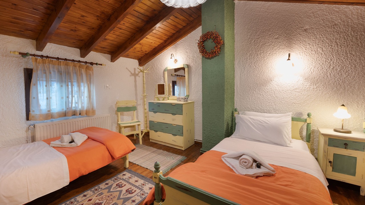Photo of Bedroom in Arachova