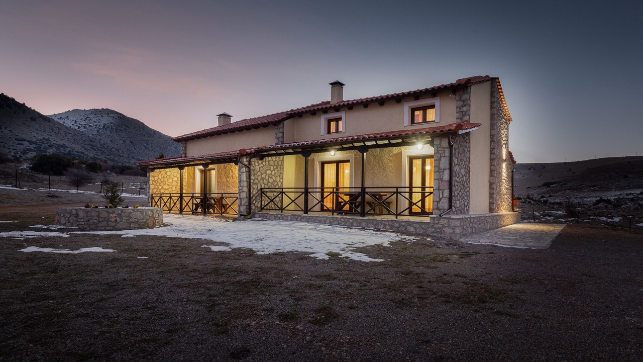 Photo of Outdoor in Arachova