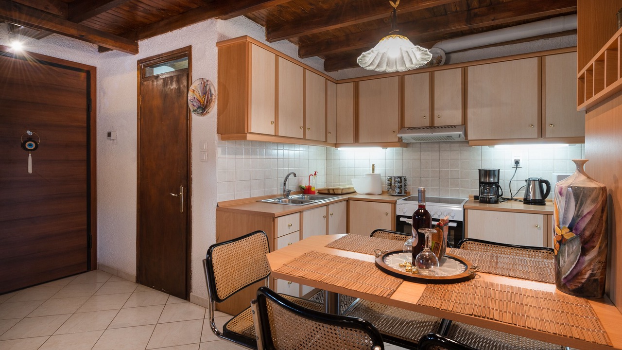Photo of Kitchen in Arachova