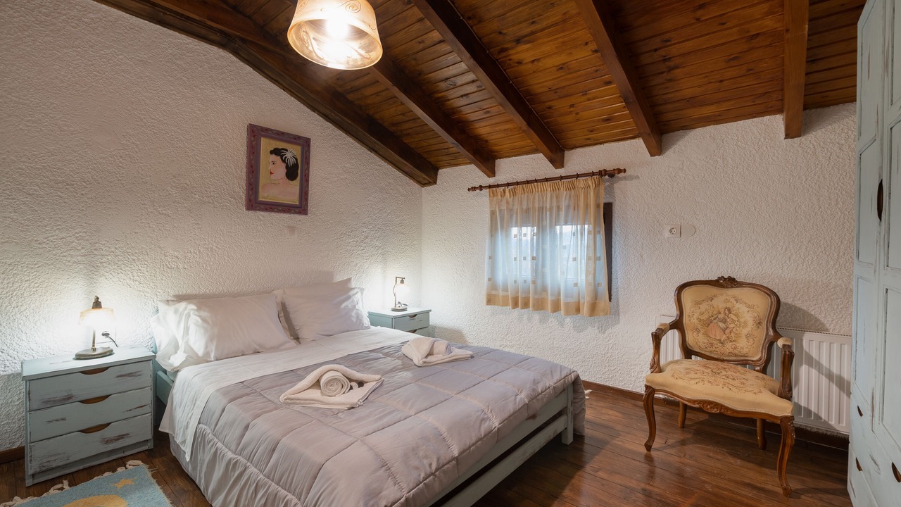 Photo of Bedroom in Arachova