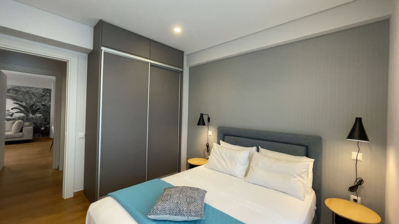 Photo of Bedroom in Alimos