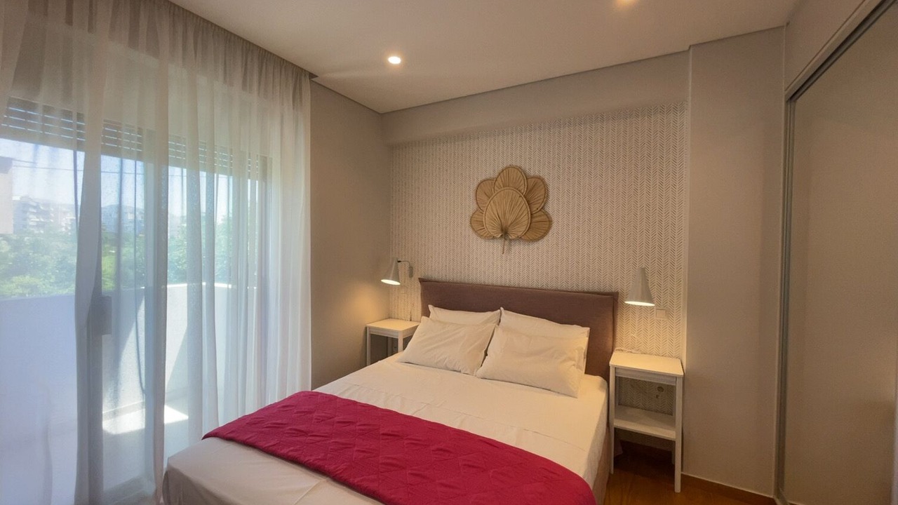 Photo of Bedroom in Alimos