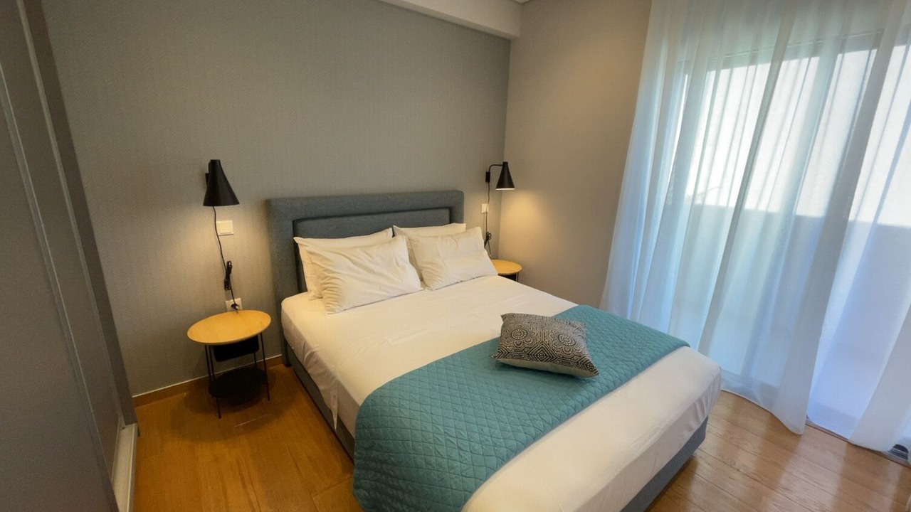 Photo of Bedroom in Alimos