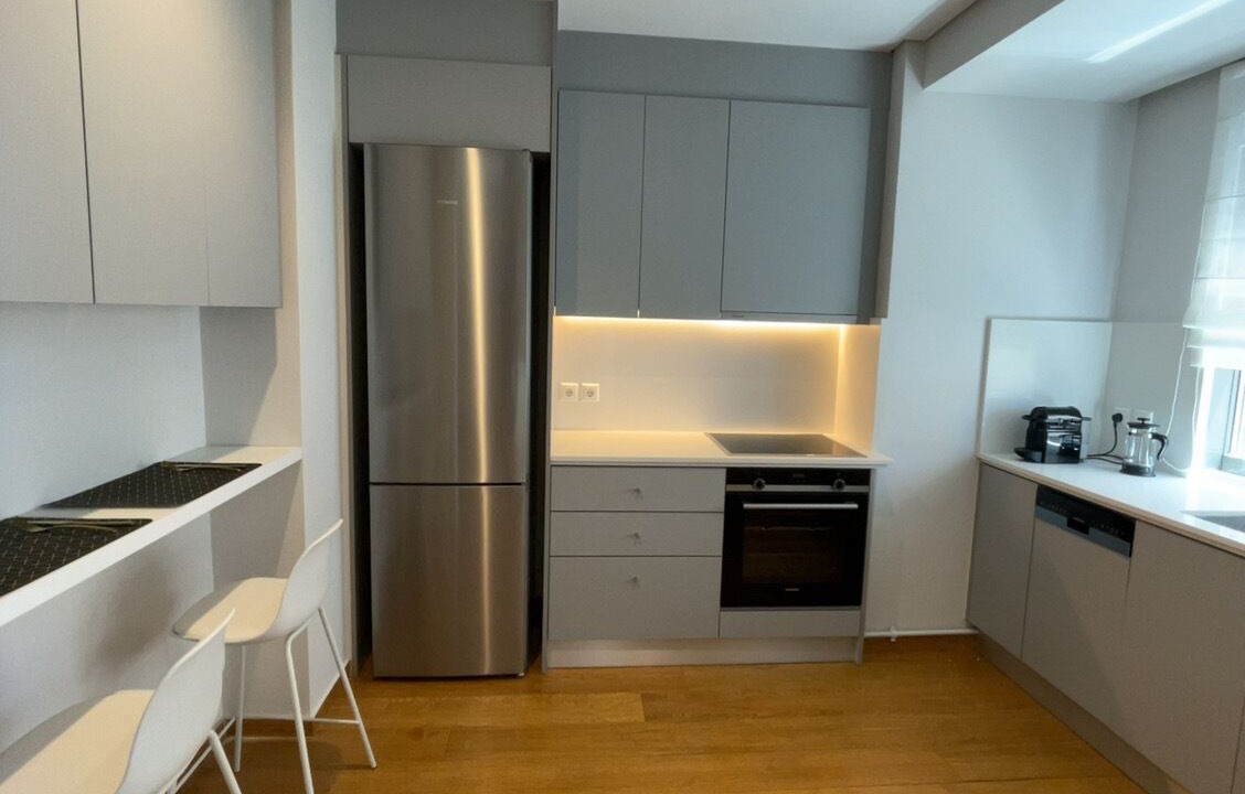 Photo of Kitchen in Alimos