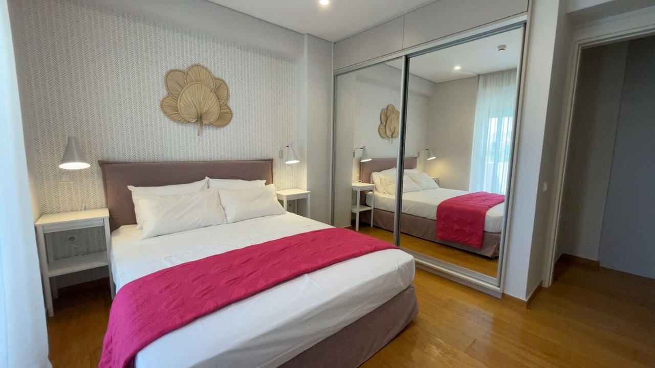 Photo of Bedroom in Alimos
