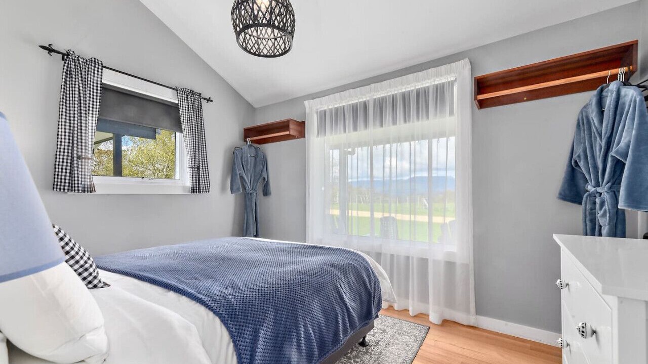 Photo of Bedroom in Mole Creek