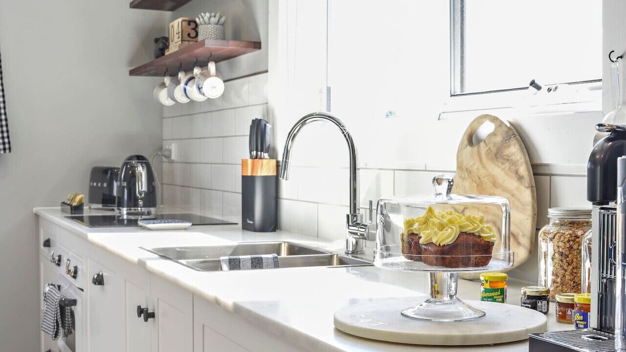 Photo of Kitchen in Mole Creek