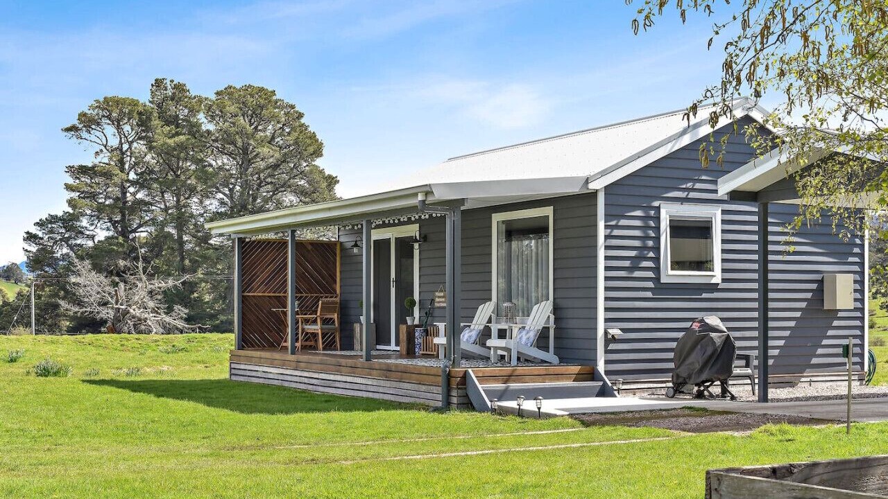 Photo of Outdoor in Mole Creek
