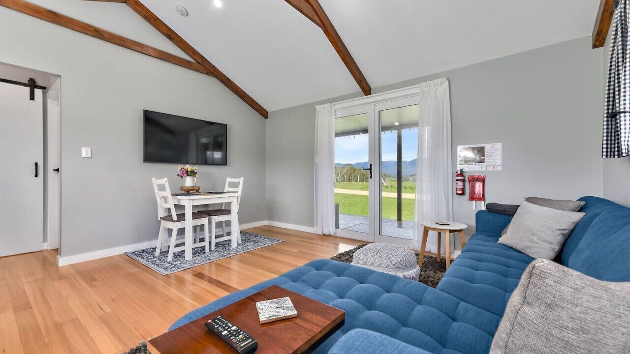 Photo of Livingroom in Mole Creek